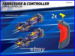 Carrera Digital 132 30048 Race of the Champions Wireless controllers 1/32 set