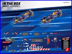 Carrera Digital 132 30048 Race of the Champions Wireless controllers 1/32 set