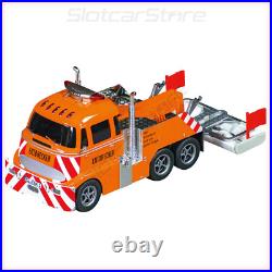 Carrera Digital 132 31094 Track Cleaning Truck Decrecker Cleaner 132 Car