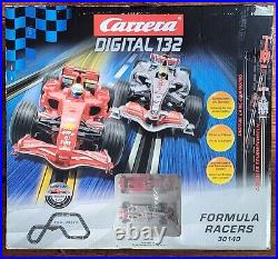 Carrera Digital 132 F1 Racing Track Indoor Formula Racing