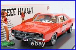 Carrera Digital 132 SECP131 General Lee Dodge Charger, #01 1/32 Slot Car