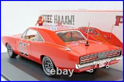 Carrera Digital 132 SECP131 General Lee Dodge Charger, #01 1/32 Slot Car