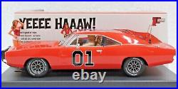 Carrera Digital 132 SECP131 General Lee Dodge Charger, #01 1/32 Slot Car