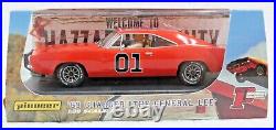 Carrera Digital 132 SECP131 General Lee Dodge Charger, #01 1/32 Slot Car