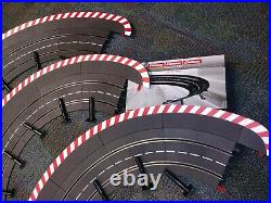Carrera Digital slot car 124/132 track