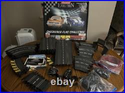 Carrera Evolution 25570 Racetrack Parts NO CARS Carrera Evolution 25570 Racetrack Parts NO CARS