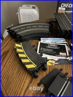 Carrera Evolution 25570 Racetrack Parts NO CARS