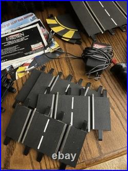Carrera Evolution 25570 Racetrack Parts NO CARS
