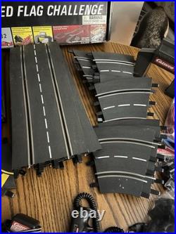 Carrera Evolution 25570 Racetrack Parts NO CARS