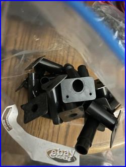 Carrera Evolution 25570 Racetrack Parts NO CARS