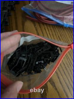 Carrera Evolution 25570 Racetrack Parts NO CARS Carrera Evolution 25570 Racetrack Parts NO CARS