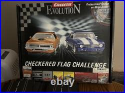 Carrera Evolution 25570 Racetrack Parts NO CARS Carrera Evolution 25570 Racetrack Parts NO CARS