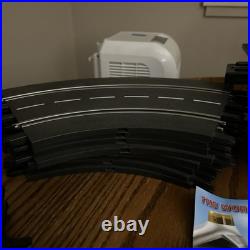 Carrera Evolution 25570 Racetrack Parts NO CARS
