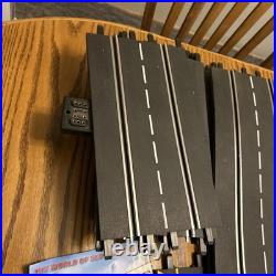 Carrera Evolution 25570 Racetrack Parts NO CARS Carrera Evolution 25570 Racetrack Parts NO CARS