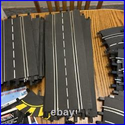 Carrera Evolution 25570 Racetrack Parts NO CARS