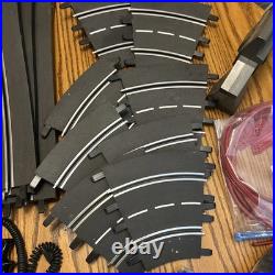 Carrera Evolution 25570 Racetrack Parts NO CARS