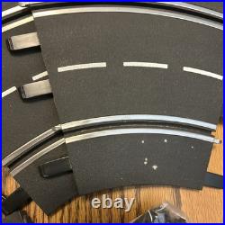 Carrera Evolution 25570 Racetrack Parts NO CARS