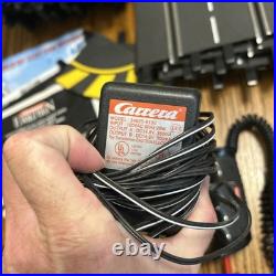 Carrera Evolution 25570 Racetrack Parts NO CARS