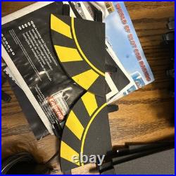 Carrera Evolution 25570 Racetrack Parts NO CARS