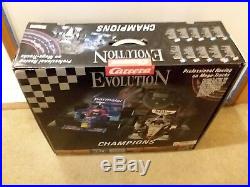 Carrera Evolution Champions 25402 Track Set 1/24 1/32