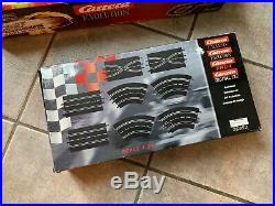 Carrera Evolution Fast and the Furious 1/32 scale RARE plus EXTRA TRACK