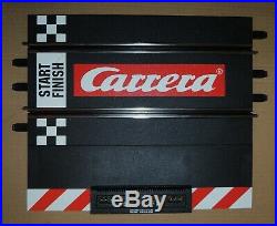 Carrera Evolution Lap Contest Formula 1 Slot Car Racing Track Set (20025233)