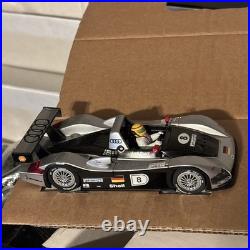 Carrera Evolution Le Mans 25302 Slot Car Professional Racing Mega Track 132 Set