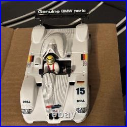 Carrera Evolution Le Mans 25302 Slot Car Professional Racing Mega Track 132 Set Carrera Evolution Le Mans 25302 Slot Car Professional Racing Mega Track 132 Set