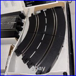 Carrera Evolution Le Mans 25302 Slot Car Professional Racing Mega Track 132 Set