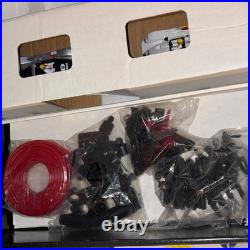 Carrera Evolution Le Mans 25302 Slot Car Professional Racing Mega Track 132 Set Carrera Evolution Le Mans 25302 Slot Car Professional Racing Mega Track 132 Set
