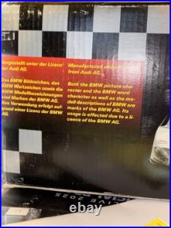 Carrera Evolution Le Mans 25302 Slot Car Professional Racing Mega Track 132 Set