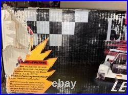 Carrera Evolution Le Mans 25302 Slot Car Professional Racing Mega Track 132 Set