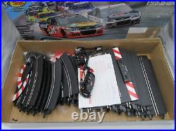 Carrera Evolution NASCAR Racing 20025217 Track Set #14 Stewart Harvick NO CARS