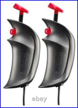 Carrera GO! 20062491 Mario Kart Electric Powered Slot Car Track Set 143 Scale