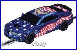 Carrera GO! Street Legends 1/43 Scale Slot Car Set 62601