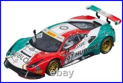 Carrera Inferno Of Speed 132 Scale Digital Slot Car Race Track Set 20030043