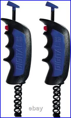 Carrera Inferno Of Speed 132 Scale Digital Slot Car Race Track Set 20030043