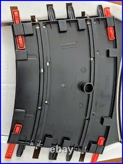 Carrera NEW 2/30 Bank Curve 2 complete sets-1/32 Slot Car Track FREE Shipping