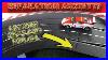 Carrera Slot Car Track Won T Stay Together Try This