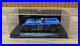 Chevron B19 Slot Car GB Track NOS in Display Case Red Rose Racing Firestone 1971