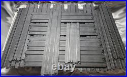 Cib Mac Tools Team Force Pro Racing Nhra Dragstrip Slot Car Race Track Cp7102