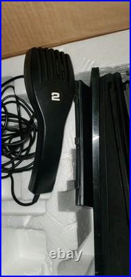 Classic Scalextric Le Mans T2 Sport Advanced Track System 1/32 includes cars