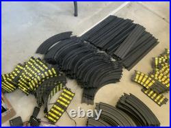 Classic TYCO Race Track Parts Cars Power cords Controllers Loops