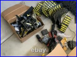 Classic TYCO Race Track Parts Cars Power cords Controllers Loops