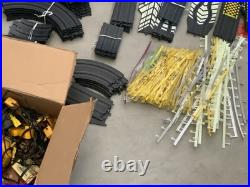 Classic TYCO Race Track Parts Cars Power cords Controllers Loops
