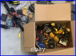 Classic TYCO Race Track Parts Cars Power cords Controllers Loops