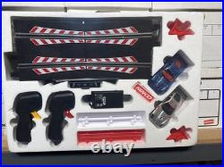 Complete Ninco Speedway 20112 Slot Car Track NIB Factory Sealed