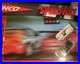 Complete Ninco Speedway Slot Car Track In Good Condition. Used Very Little. Read