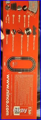 Complete Ninco Speedway Slot Car Track In Good Condition. Used Very Little. Read