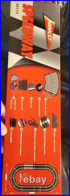 Complete Ninco Speedway Slot Car Track In Good Condition. Used Very Little. Read